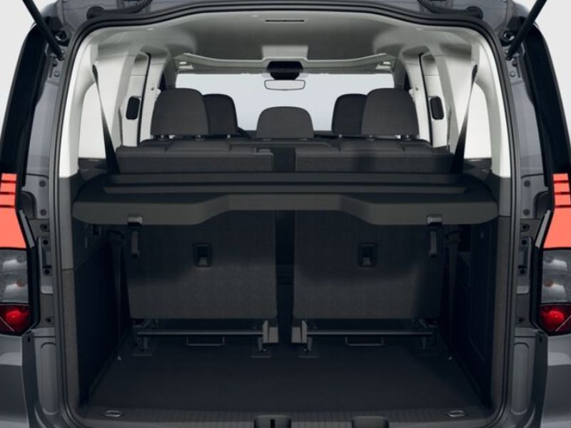 GuidiCar - VOLKSWAGEN INDUSTRIALI Nuovo Caddy 1 Caddy Maxi SPACE 1.5 TSI PHEV 110 kW - 150CV ant. DSG Nuovo